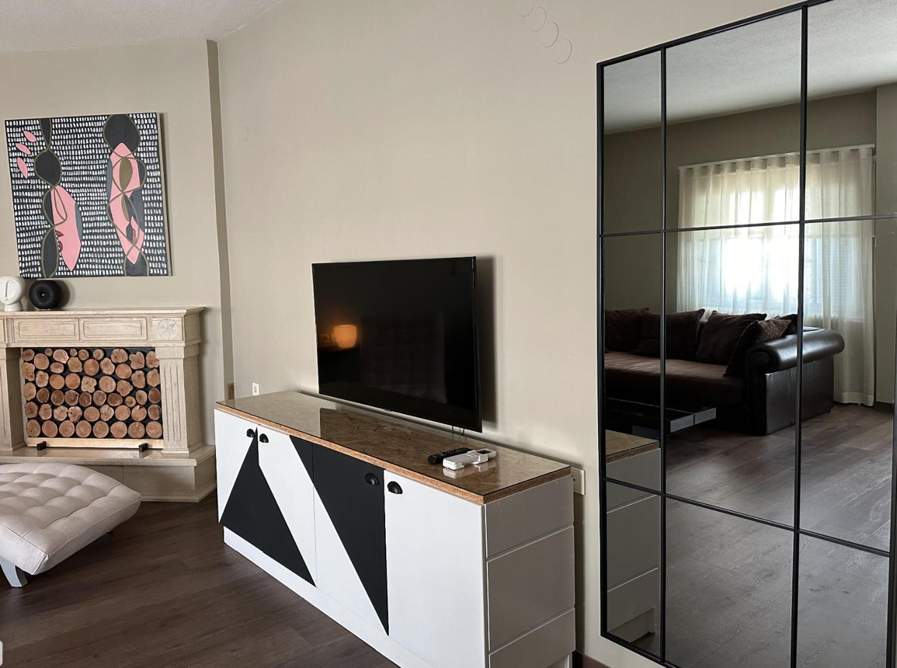 Elegant Apartment In Ioannina Extérieur photo