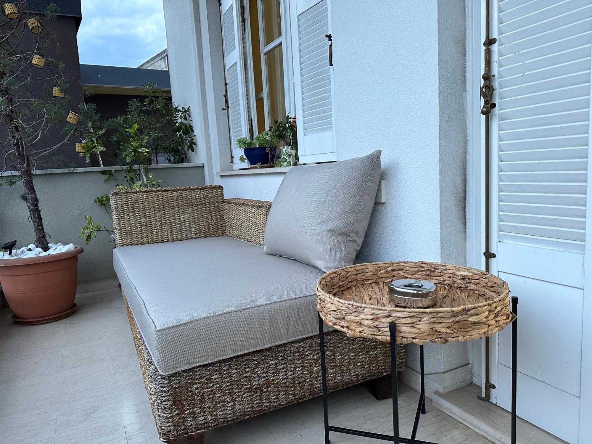Elegant Apartment In Ioannina Extérieur photo