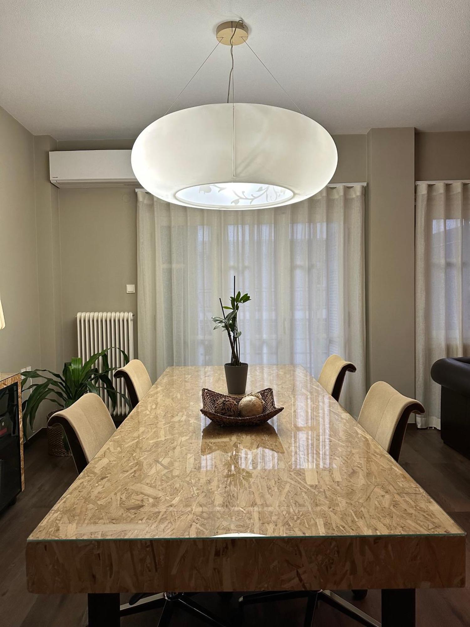 Elegant Apartment In Ioannina Extérieur photo