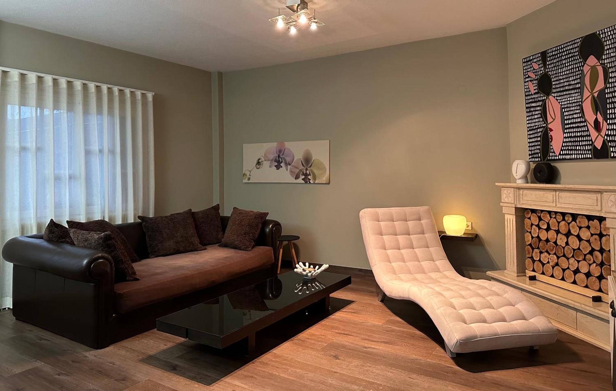 Elegant Apartment In Ioannina Extérieur photo